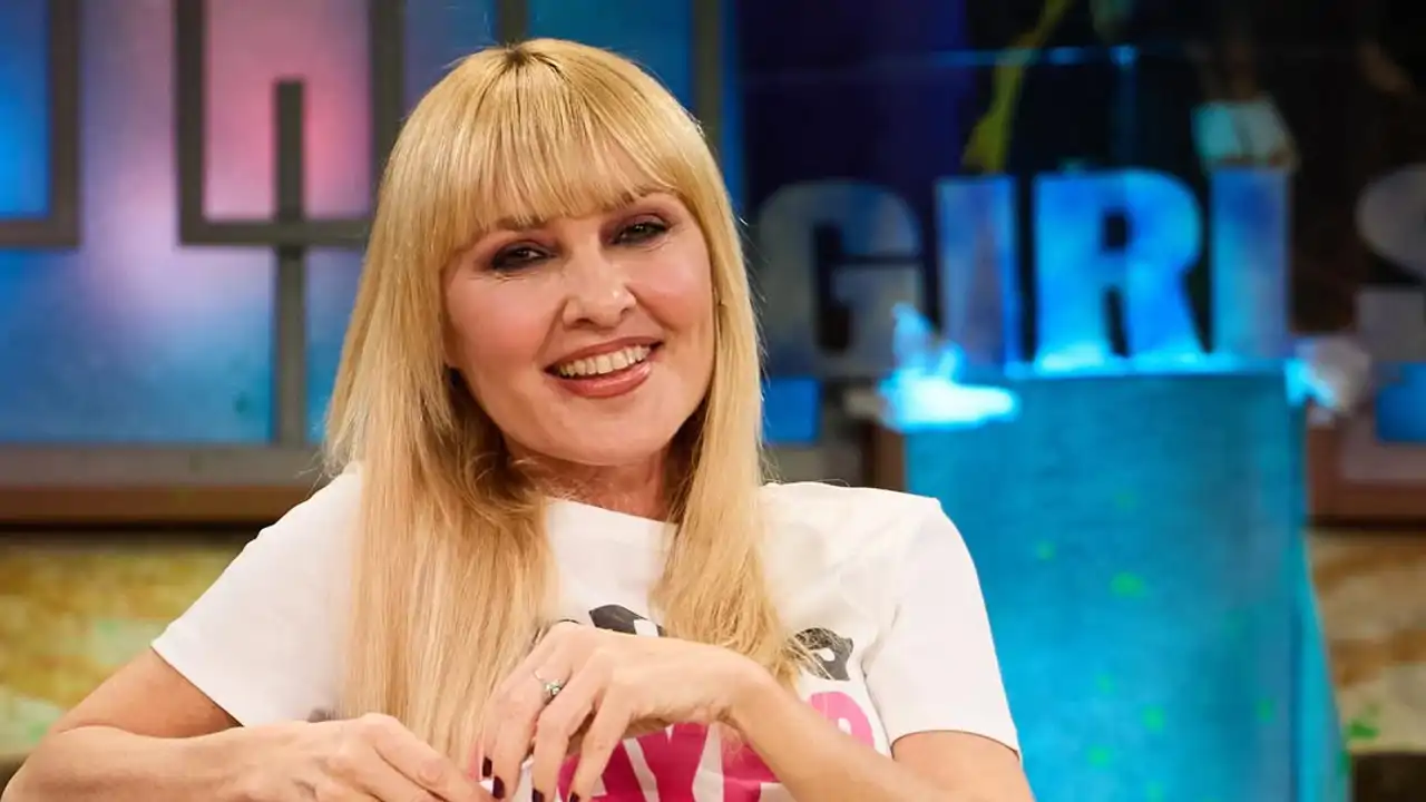 Del posible yerno de Ernesto Alterio al 'tupper sex' de Cayetana Guillén  Cuervo y la visita de su madre, Gemma Cuervo: todos los momentazos de la  triple entrevista de este miércoles en '