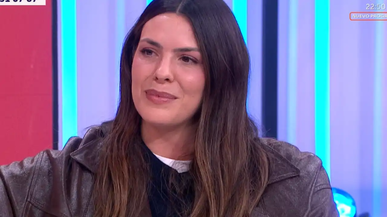 Laura Matamoros se confiesa en su última entrevista