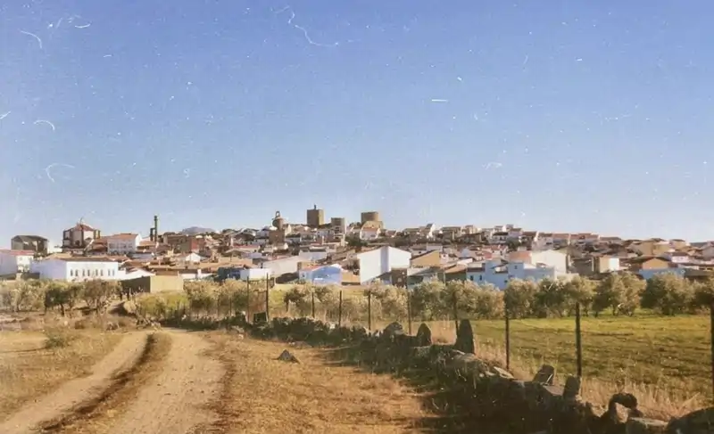 Así es Zalamea de la Serena, el pueblo de los orígenes de Nacho Cano