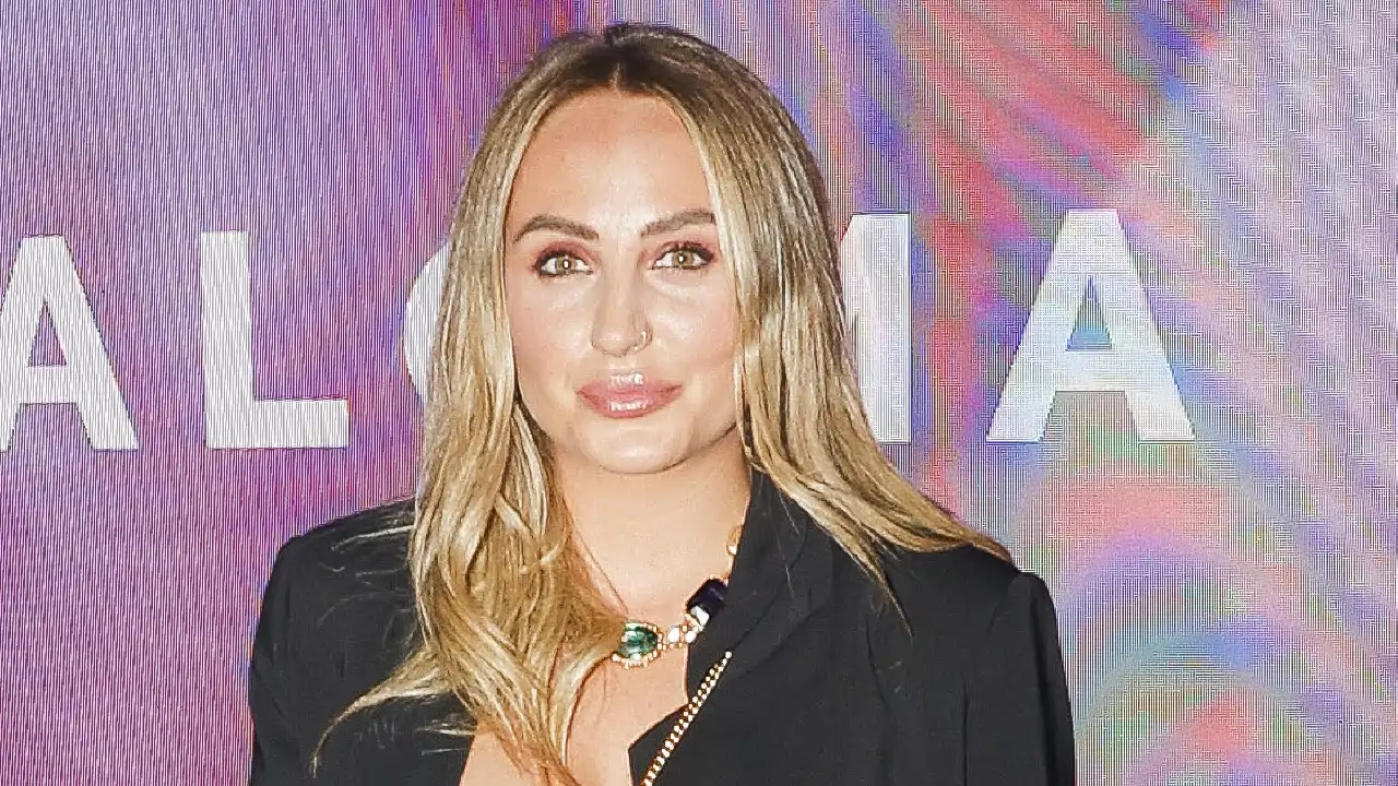 Óscar Cornejo y Adrián Madrid, condenados a dos años de cárcel e inhabilitación por revelar el episodio de Rocío Flores cuando era menor con Rocío Carrasco