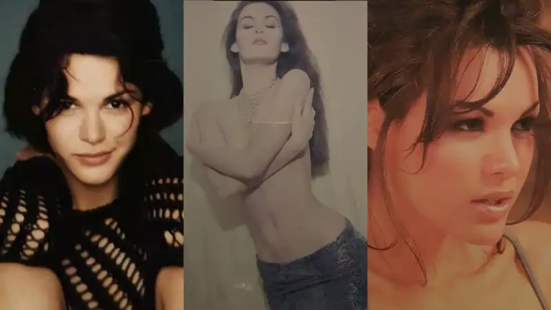 Fabiola Martínez, ex de Bertín Osborne