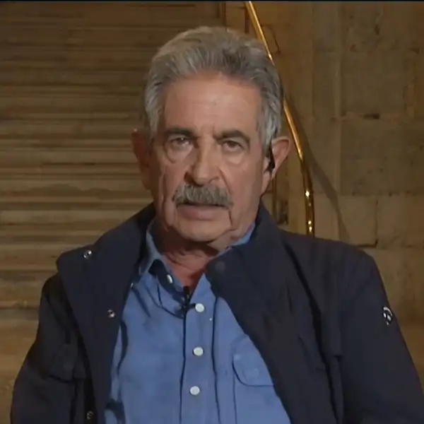 Miguel Ángel Revilla 