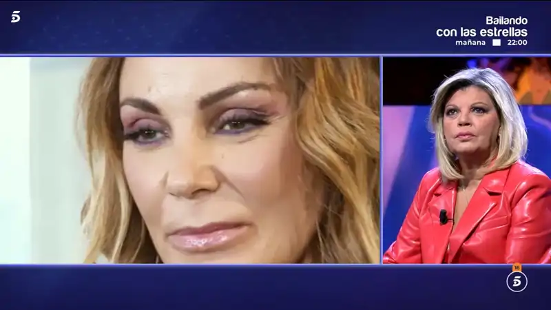 Terelu en '¡De viernes!'