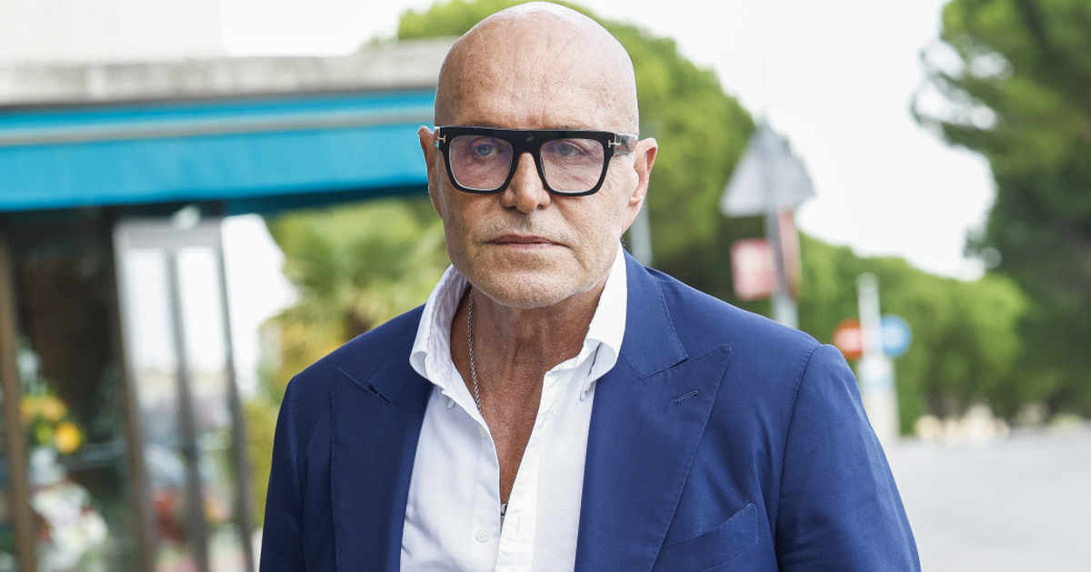 La impactante imagen de Kiko Matamoros tras su último retoque estético: "Le hacía falta un repaso"