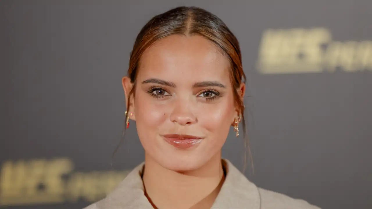 Gloria Camila y Manuel Cortés disfrutan juntos de la noche madrileña