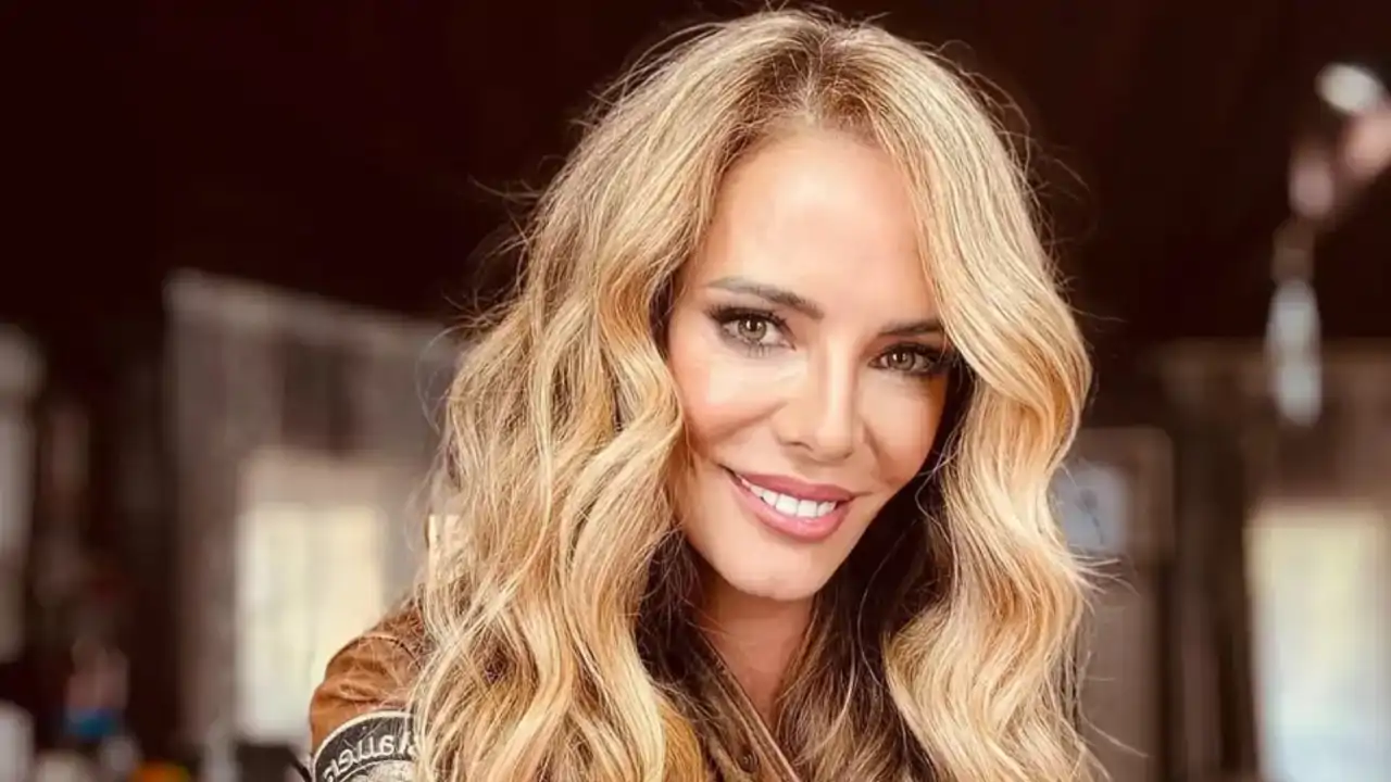 Entramos en el gran salón de la casa de Paula Vázquez en Madrid: fusión ...