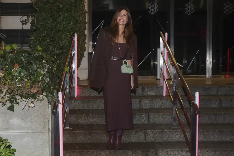 Del Traje Navide o De Susanna Griso Al Bolso Joya Verde Menta De Nuria del-traje-navide-o-de-susanna-griso-al-bolso-joya-verde-menta-de-nuria