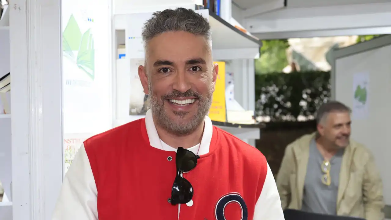 Comunicado urgente de Kiko Hernández tras la clausura de su negocio en Melilla: sus puntualizaciones