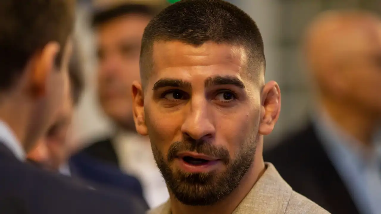 Comunicado oficial de Ilia Topuria: "He sufrido situaciones y presiones intolerables, pero la verdad solo tiene un camino, los hechos"