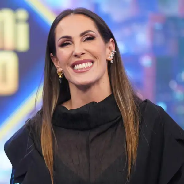 La historia de amor de Malú y su novio Ángel Fernández: sus inicios ...