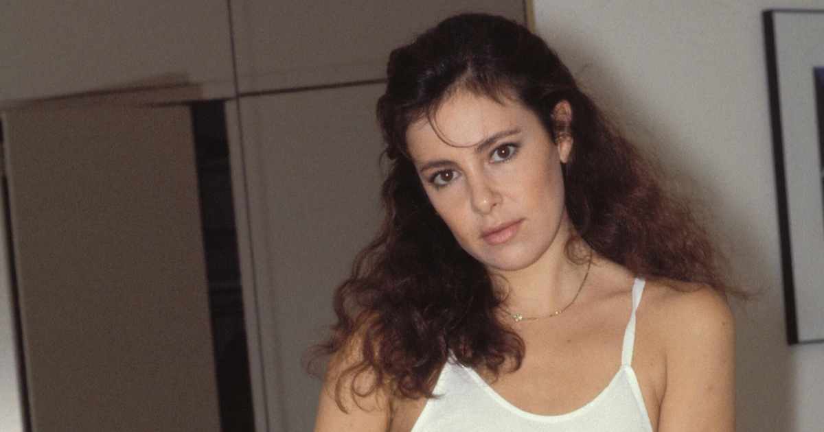 Así hablaba Ana Obregón de Epstein en su biografía: 