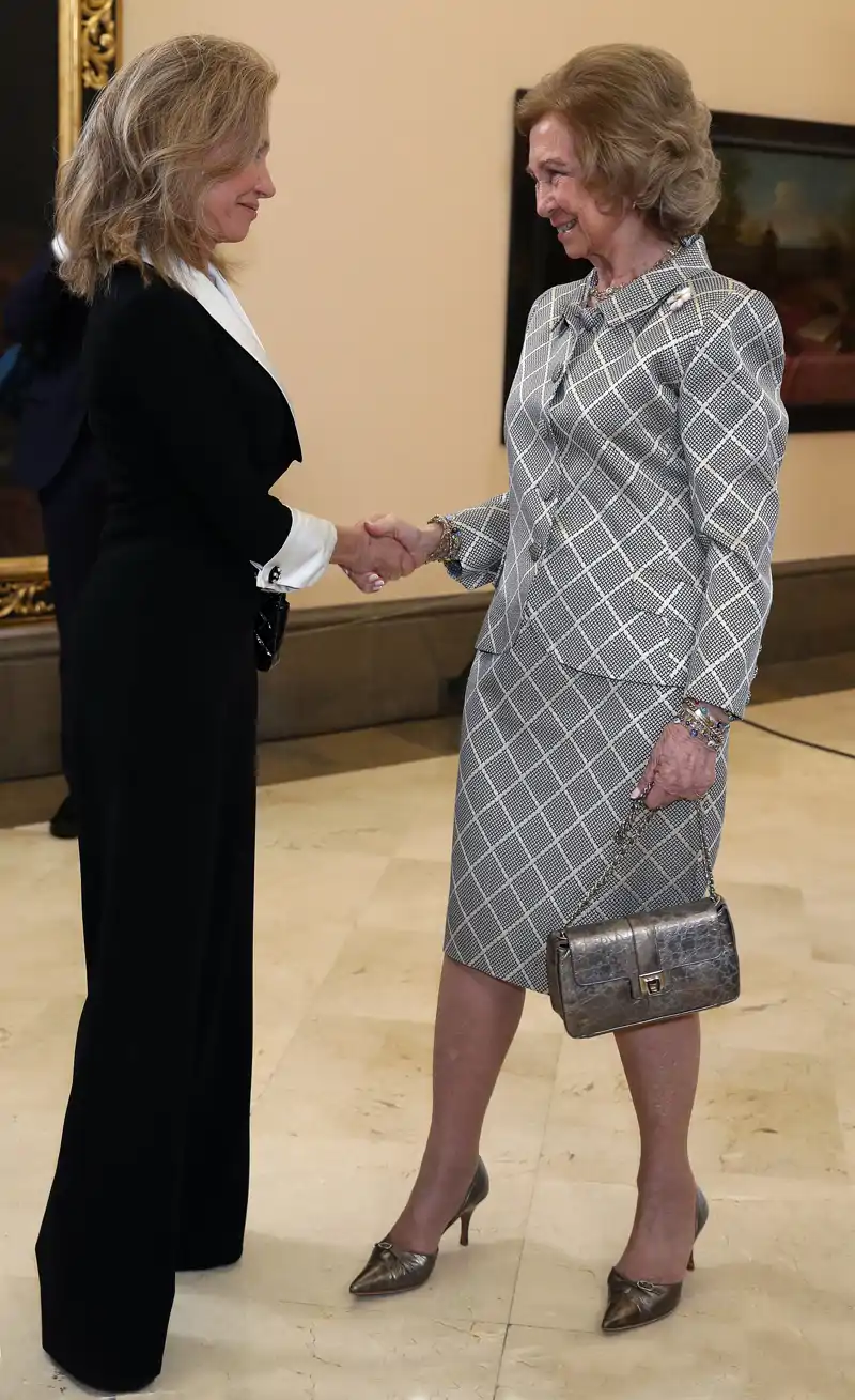 La Vida Actual De Alicia Koplowitz Amiga Del Rey Juan Carlos I De Sus la-vida-actual-de-alicia-koplowitz-amiga-del-rey-juan-carlos-i-de-sus