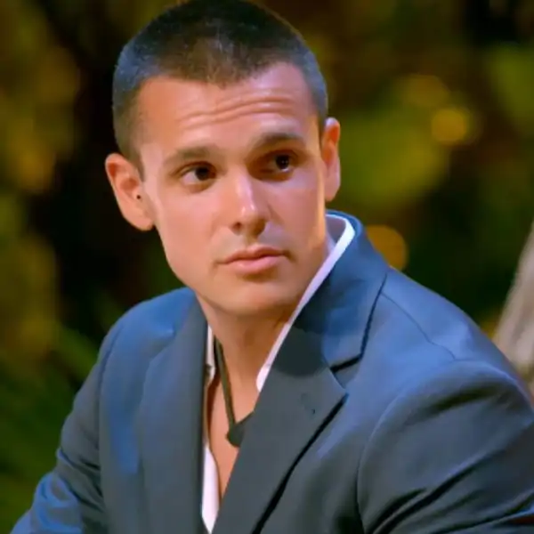 Rodri de La isla de las tentaciones