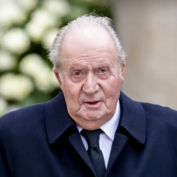 Juan Carlos I