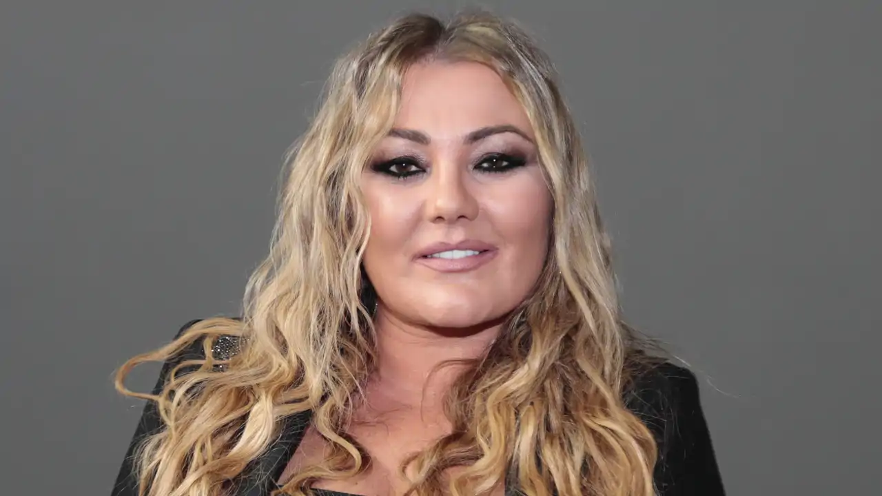 Amaia Montero regresa por todo lo alto a la televisión en una fecha clave y  por un motivo muy especial