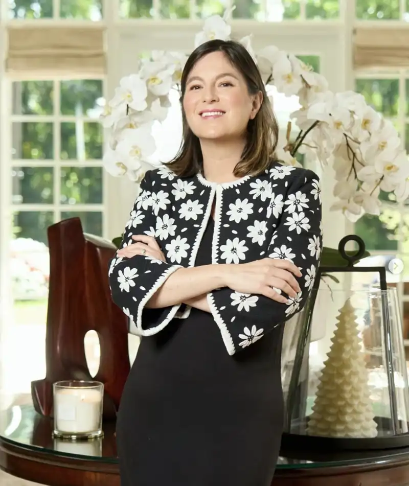 Entramos en la magnífica casa de Chábeli en Palm Beach para admirar su ...