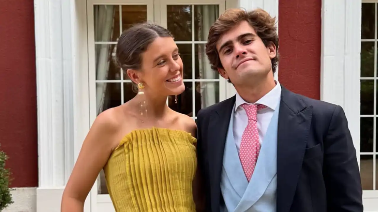 Muere de manera repentina el novio de la influencer Manuela Ochoa días después de comprometerse
