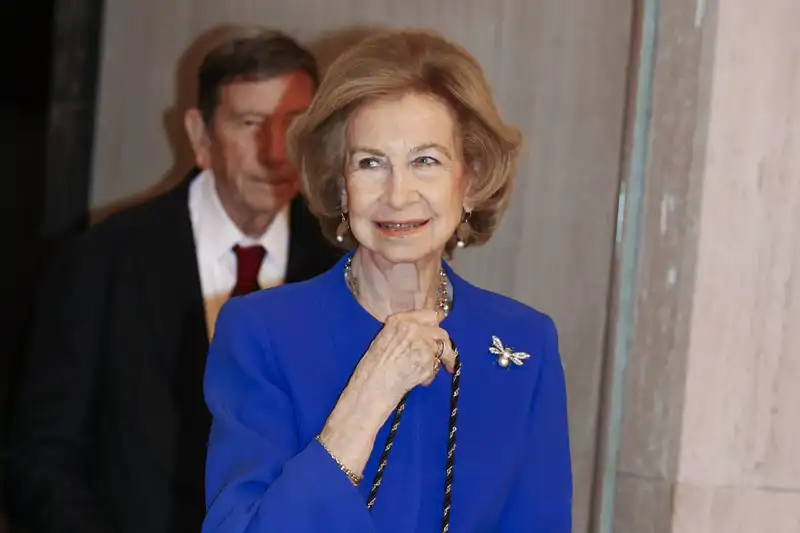 Al descubierto: las curiosidades más sorprendentes de la Reina Sofía