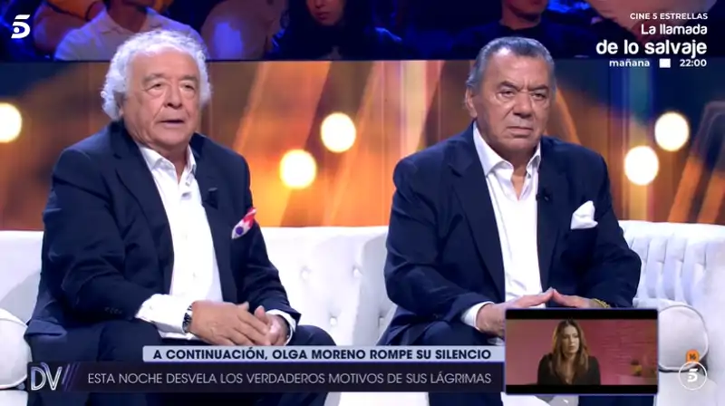 Los del Río repasan las claves de su éxito, 'La Macarena', y sus ...