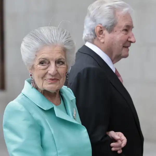 Teresa de Borbón-Dos Sicilias