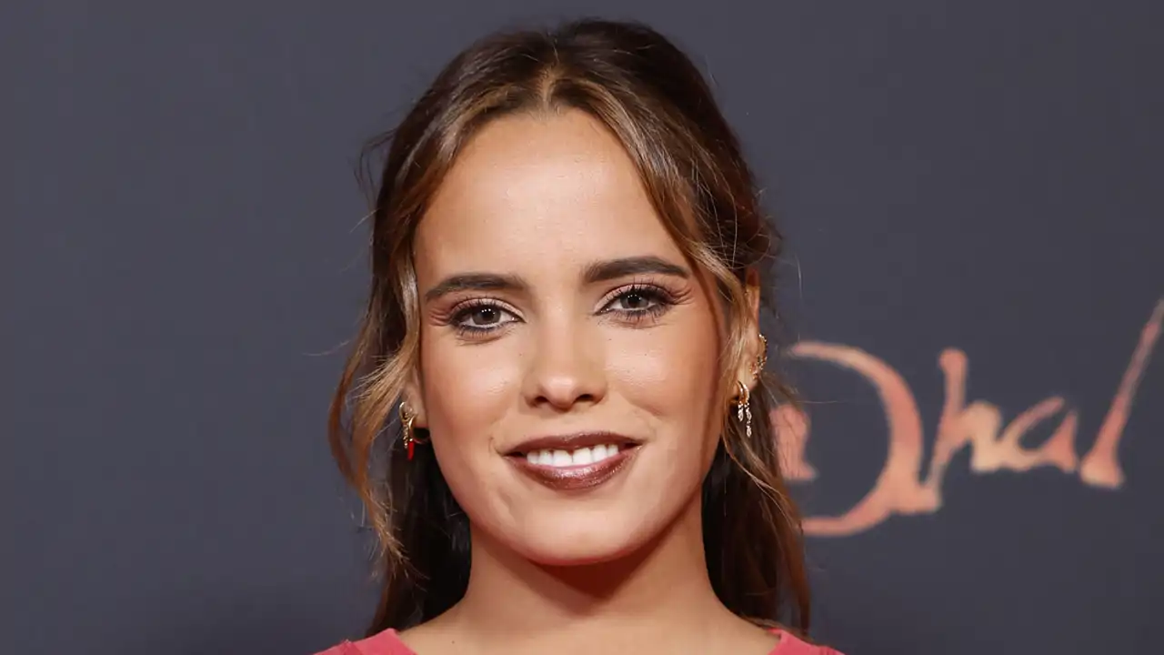 Gloria Camila Ortega hace saltar las alarmas por su estado de salud: “Tengo náuseas y dolor fuerte de estómago”