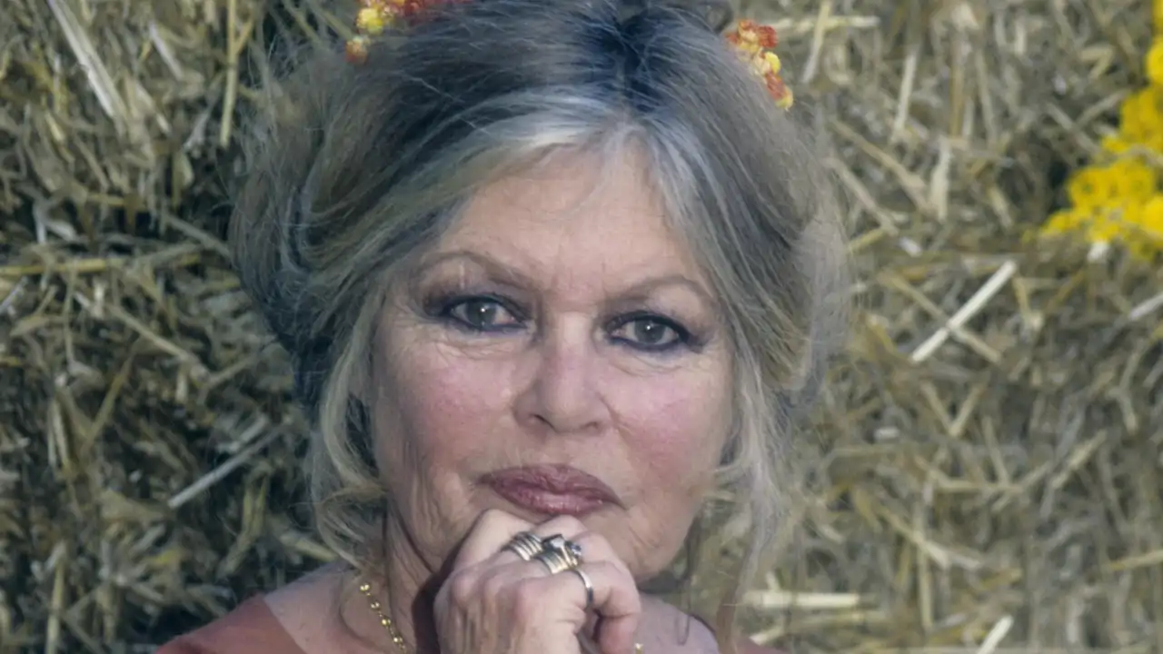 Muere la mítica actriz francesa Brigitte Bardot a los 91 años tras semanas hospitalizada
