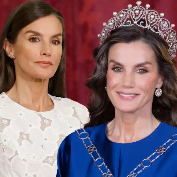 La Reina Letizia y sus mejores looks