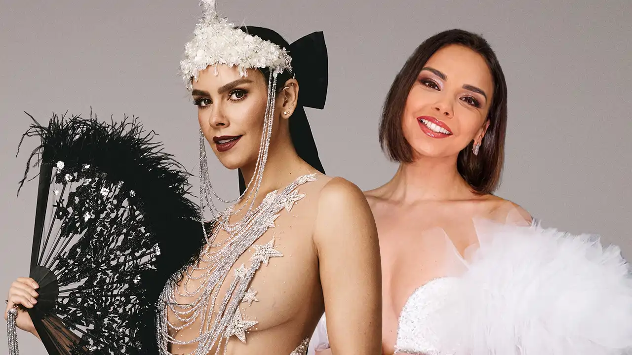 De Cristina Pedroche A Chenoa Los Mejores Y Peores Looks De Las De Cristina Pedroche A Chenoa Los Mejores Y Peores Looks De Las Campanadas De Nochevieja 20252026 6806988c