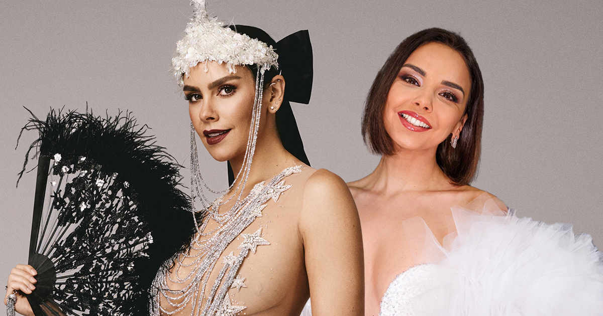 De Cristina Pedroche a Chenoa: los mejores y peores looks de las Campanadas de Nochevieja 2025/2026