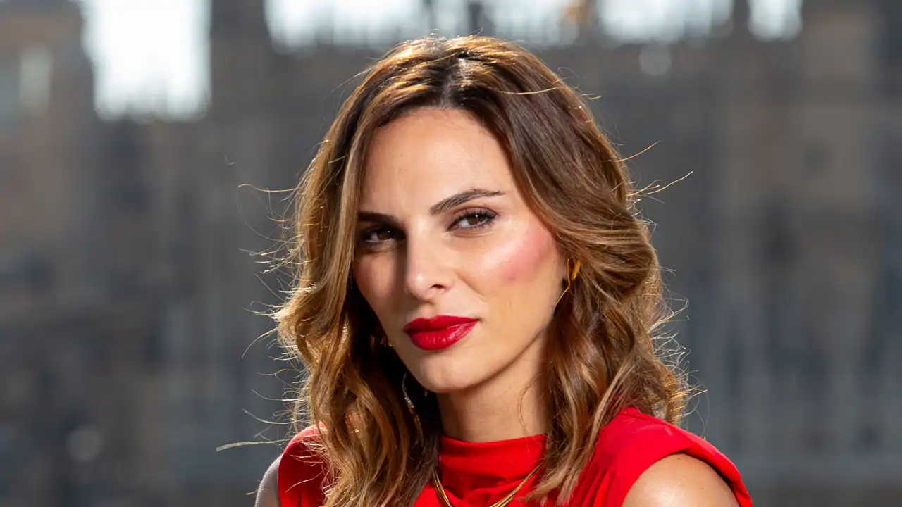 Irene Rosales despide el año con una significativa reflexión y desvela a qué se ha aferrado en los peores momentos: "Una versión de mí que sigue evolucionando"