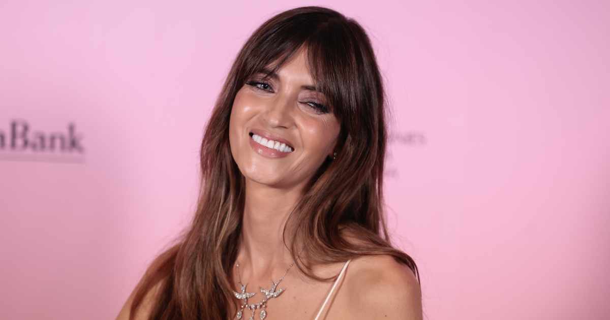 Última hora del estado de salud de Sara Carbonero: intervenida de ...