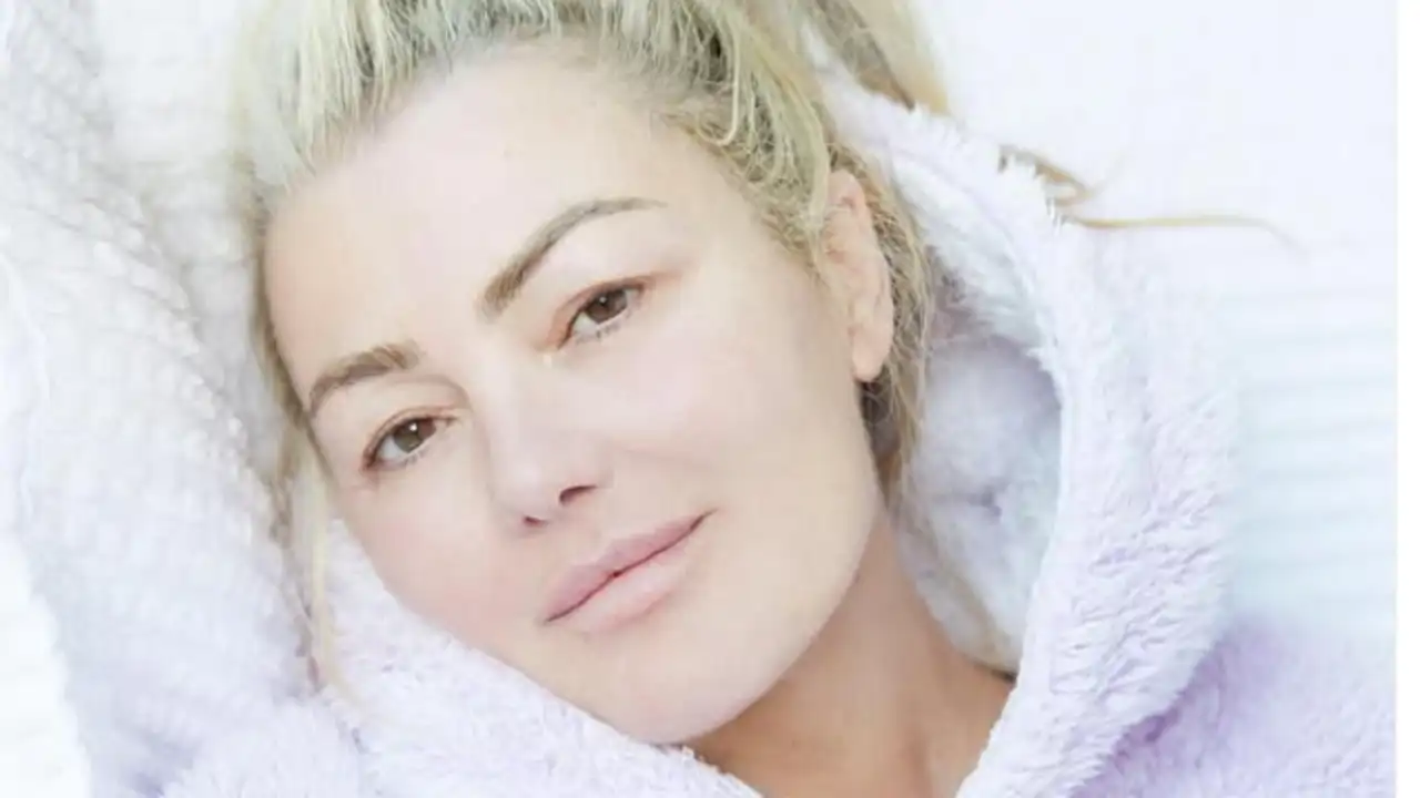 Después de su etapa en solitario, Amaia Montero regresa al grupo en el que inició su trayectoria en la industria de la música, 'La Oreja de Van Gogh'