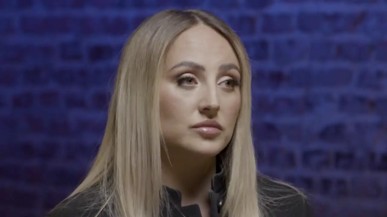 Rocio Reverte Rocío Flores, a punto de dar su entrevista más demoledora: “Ahora estoy ...