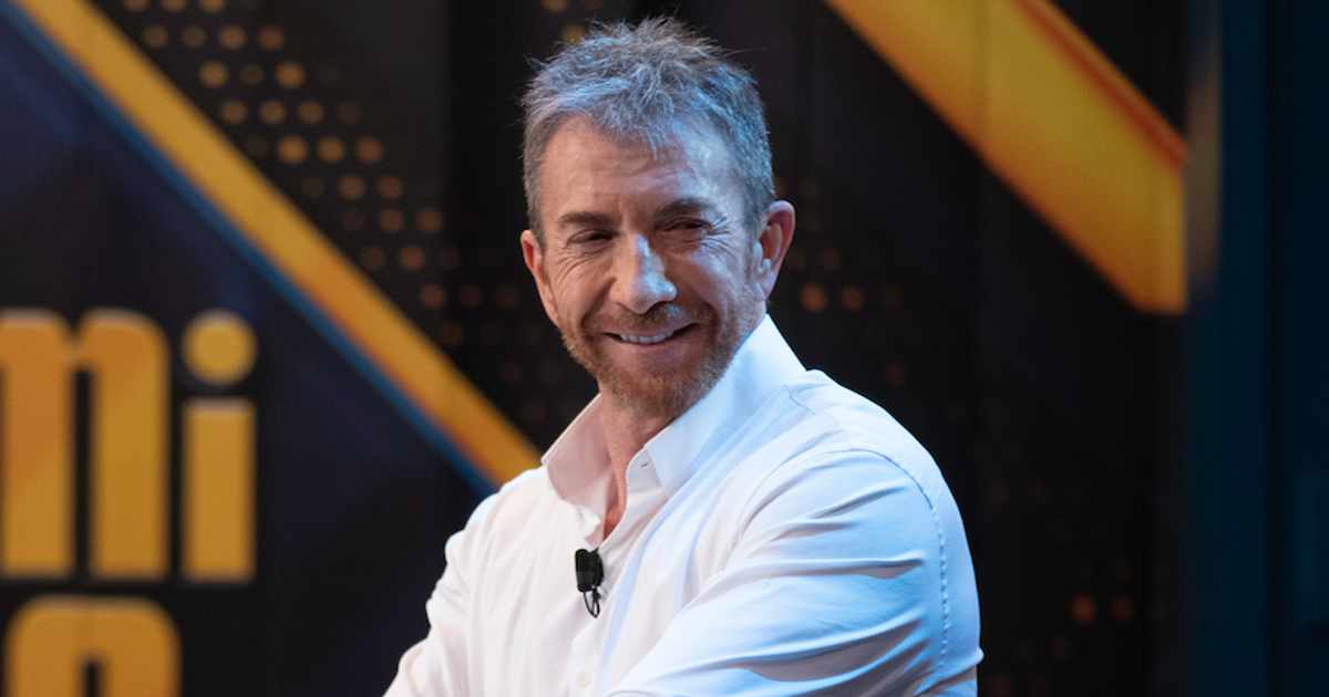 Pablo Motos, obligado a pronunciarse sobre la inminente visita de Can Yaman a 'El Hormiguero' tras su detención en una redada antidrogas: "Lo está petando en el mundo entero"