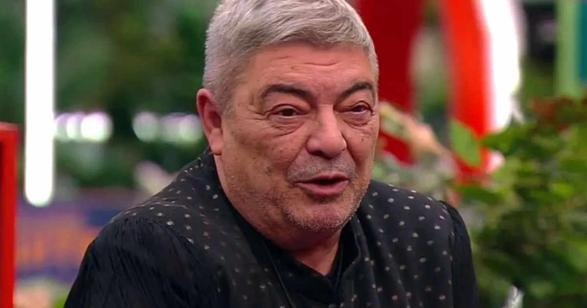 Comunicado de 'GH DÚO': Antonio Canales abandona el concurso "por causa de  fuerza mayor ajena al programa"