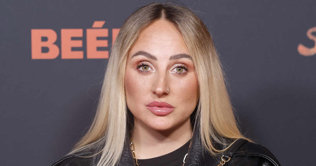 Rocío Flores lanza una profunda reflexión tras su última entrevista en  televisión: “El corazón es el juguete más preciado de la vida”