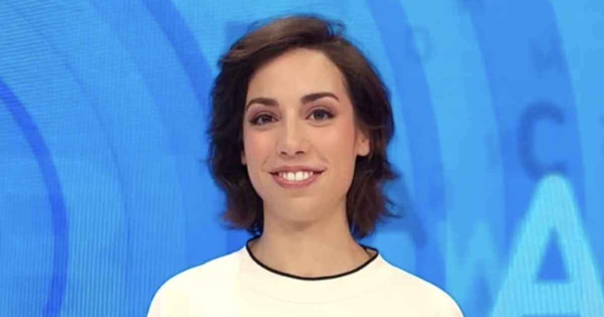 Rosa Rodríguez, aspirante a ganar el mayor bote de ‘Pasapalabra’: “Con ...
