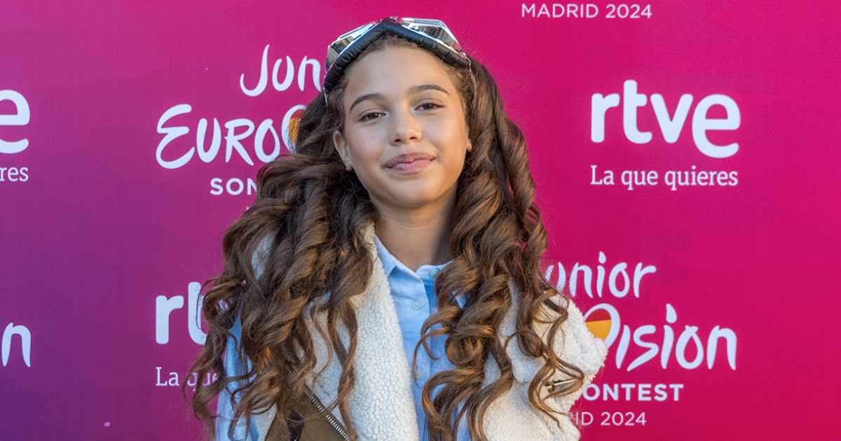 Muere la madre de Sandra Valero, representante de España en Eurovisión  Junior 2023: "Por fin vas a estar en paz"