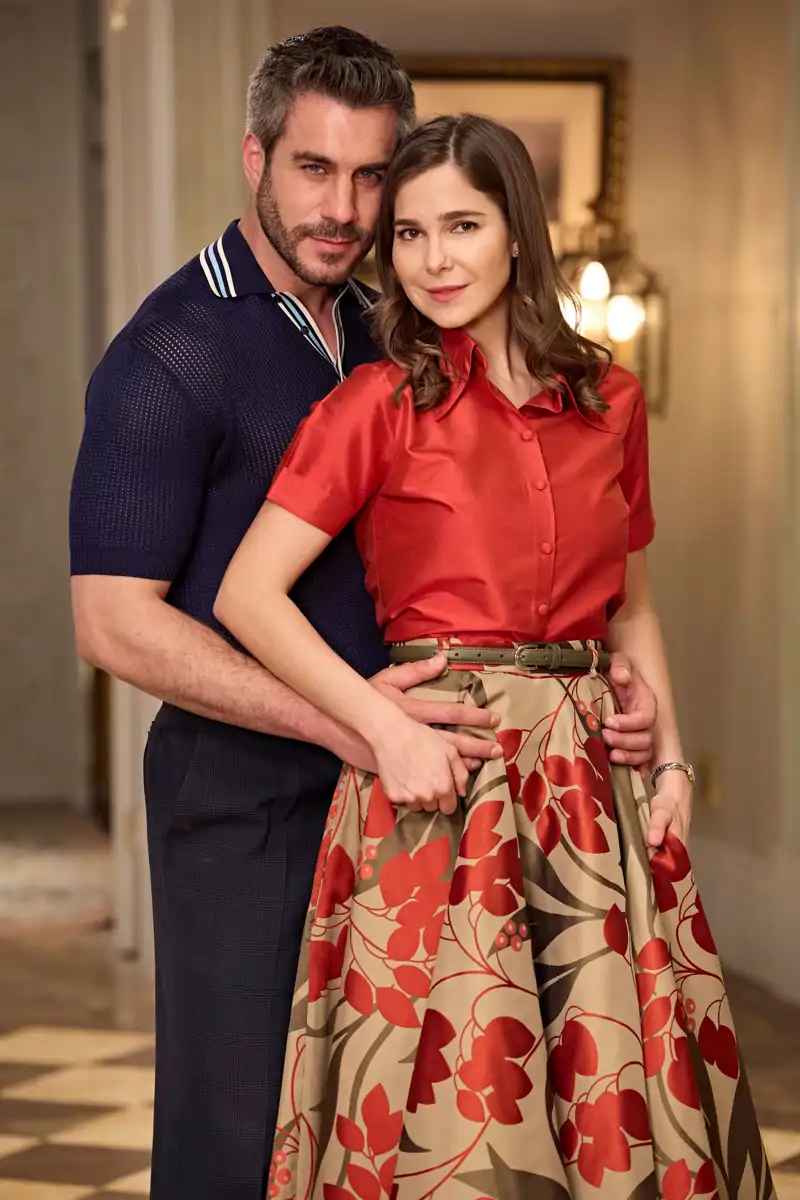 El amor de Dani Tatay y Natalia Sánchez