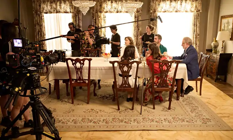 'Sueños de libertad': puro arte