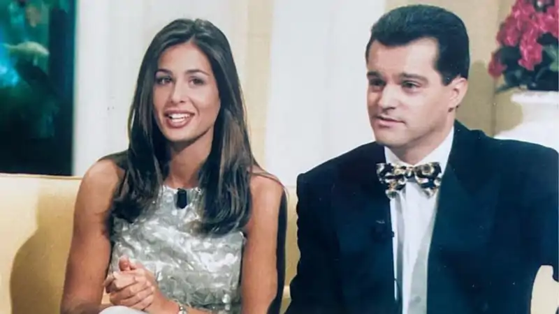 Nuria Roca (53 años): 