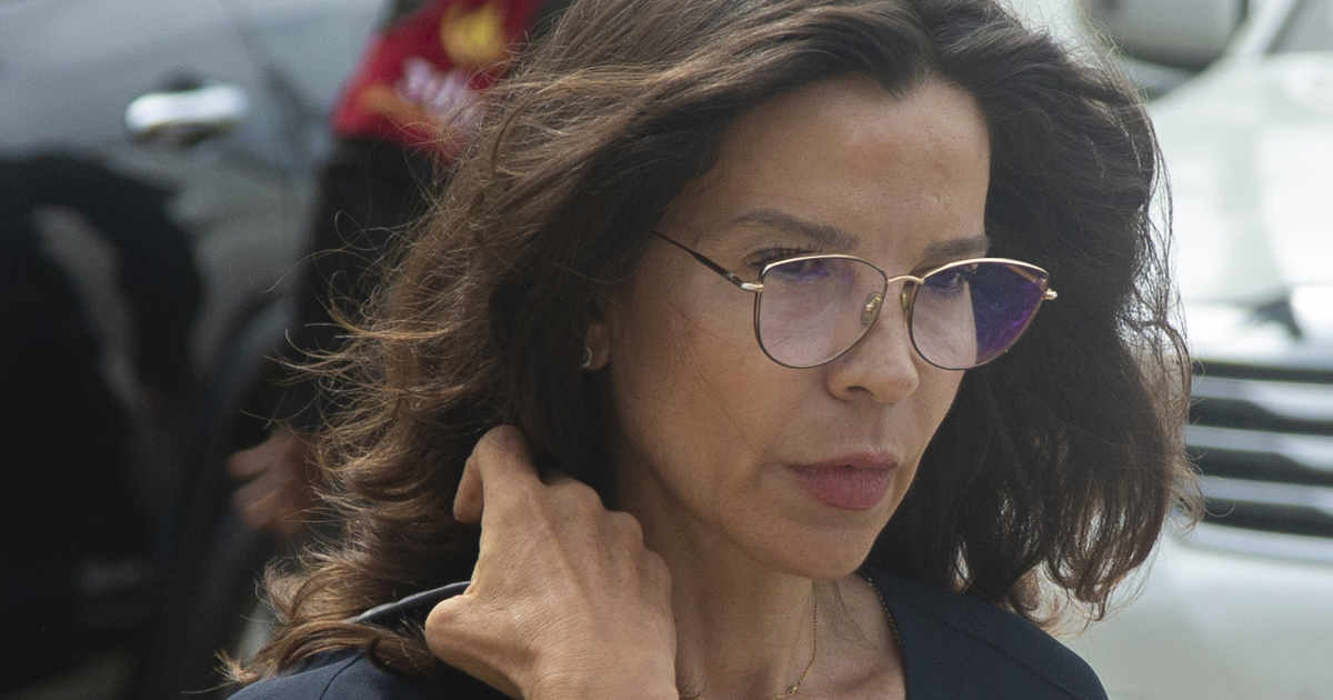 Silvia Bronchalo destapa la llamada de Rodolfo Sancho tras la detención de  su hijo, Daniel Sancho: "Yo lo que entendí es que habían matado a nuestro  hijo"