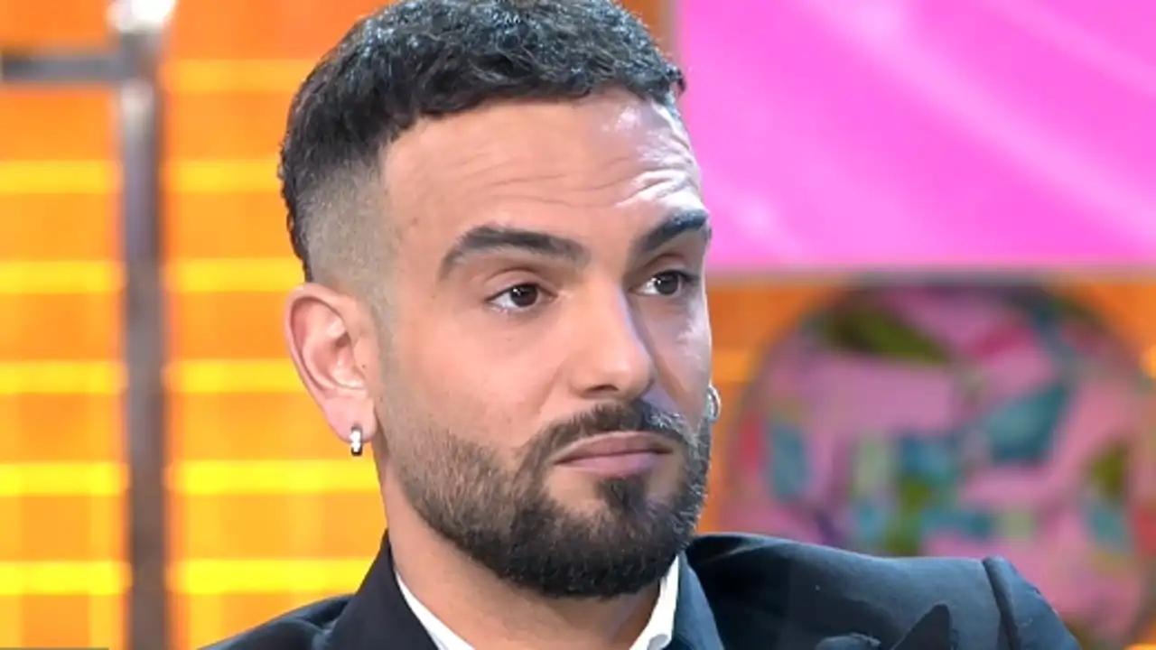 Manuel Cortés se defiende tras la polémica con Gloria Camila: "Ha habido peleas entre Álvaro y ella y no he sido el motivo. He aguantado muchas cosas por cariño"