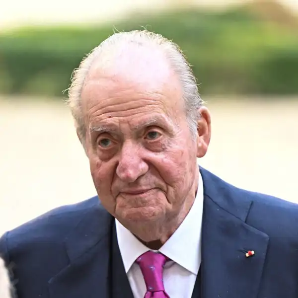 Juan Carlos I