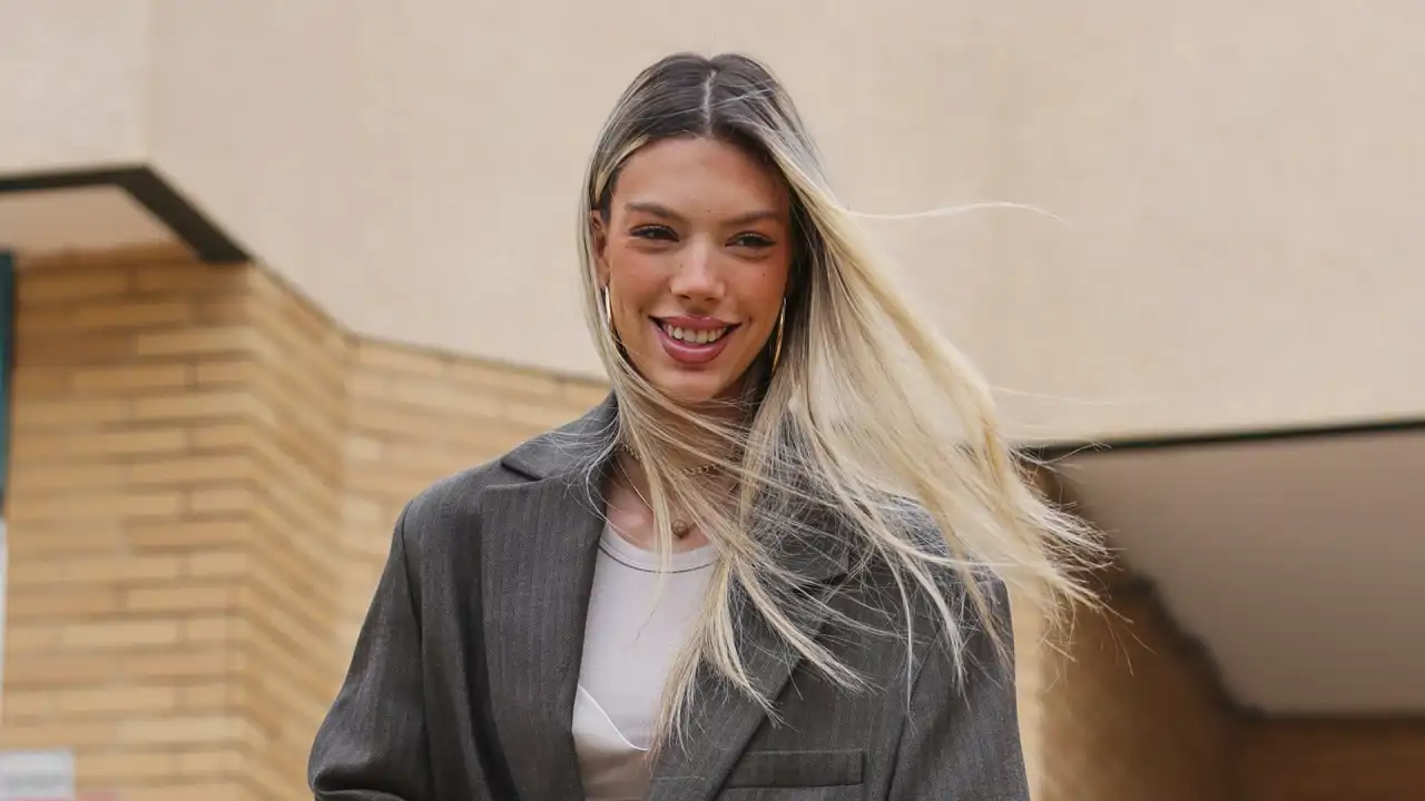 Alejandra Rubio: “Carlo Costanzia sabe dónde vive Laura Matamoros porque le pide poner el receptor de su pulsera telemática en su casa”