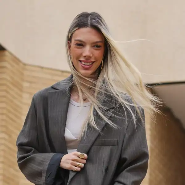 El reproche de Terelu Campos a Laura Matamoros tras su encuentro con Carlo Costanzia: "Ha habido un pirómano que es Diego que sale con toda una artilleria que no le pertenece"