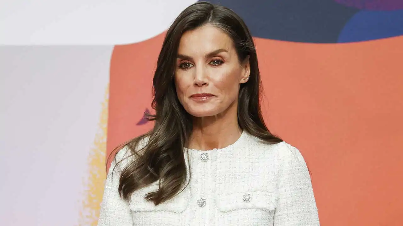 La Reina Letizia es una de las royals más trabajadoras