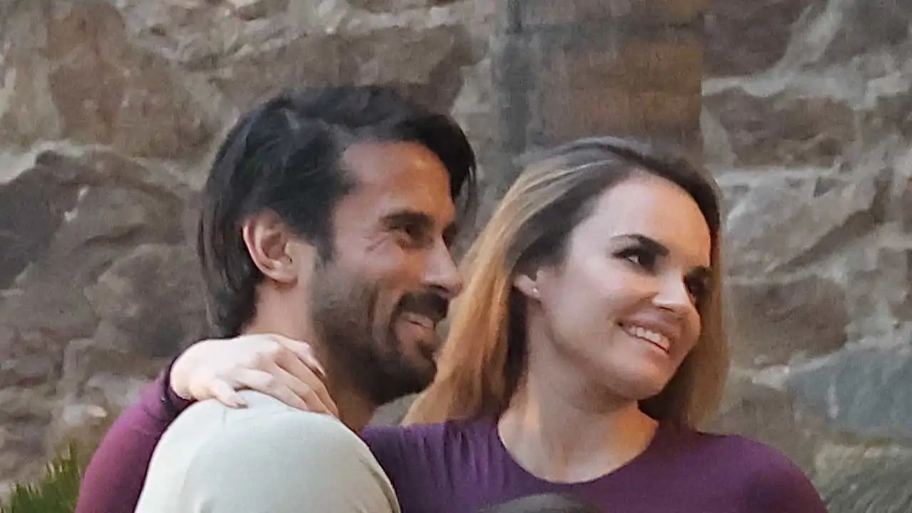 Melody e Ignacio se dejan de seguir en sus redes sociales