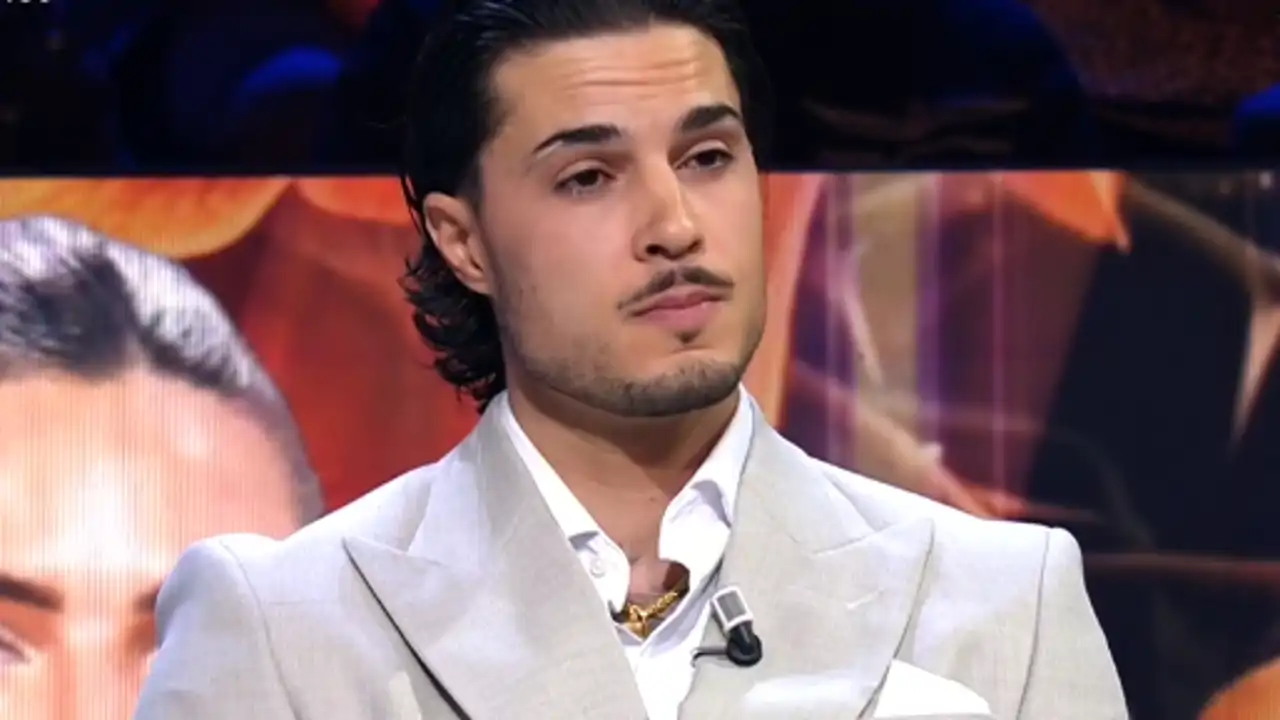 Carlo Costanzia, en '¡De Viernes!': "Laura Matamoros reculó bastante. Mi  entorno familiar me ha presionado para que no interponga una demanda"