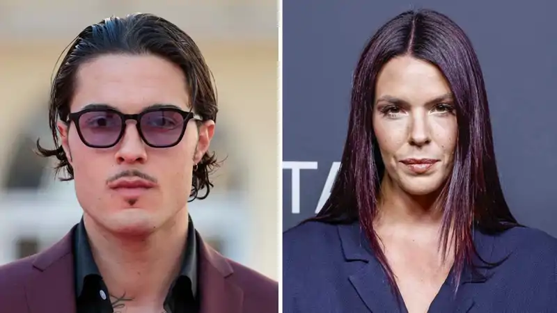 Carlo Costanzia y Laura Matamoros se han visto envueltos en una polémica tras las declaraciones de la hija de Kiko Matamoros. 